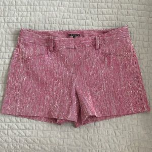 Theory shorts